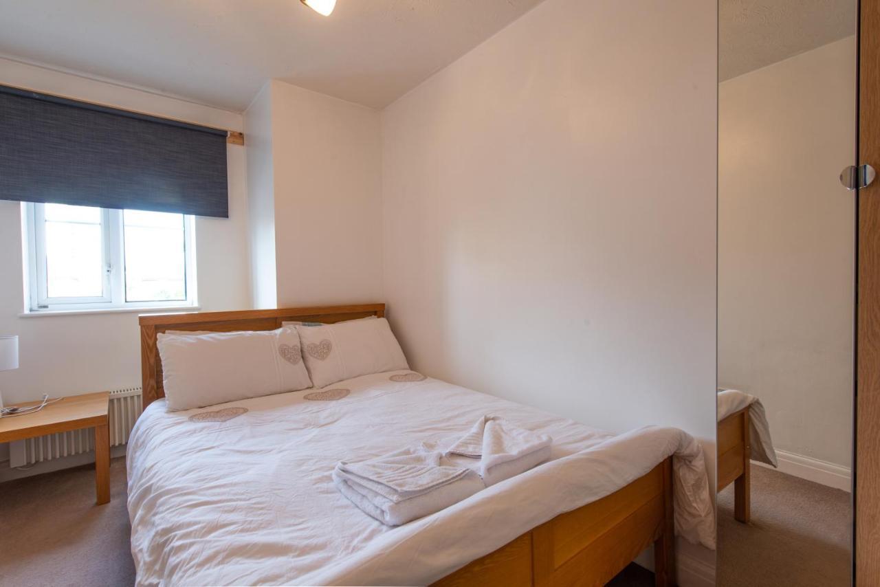 Bay Capital Apartment Cardiff
