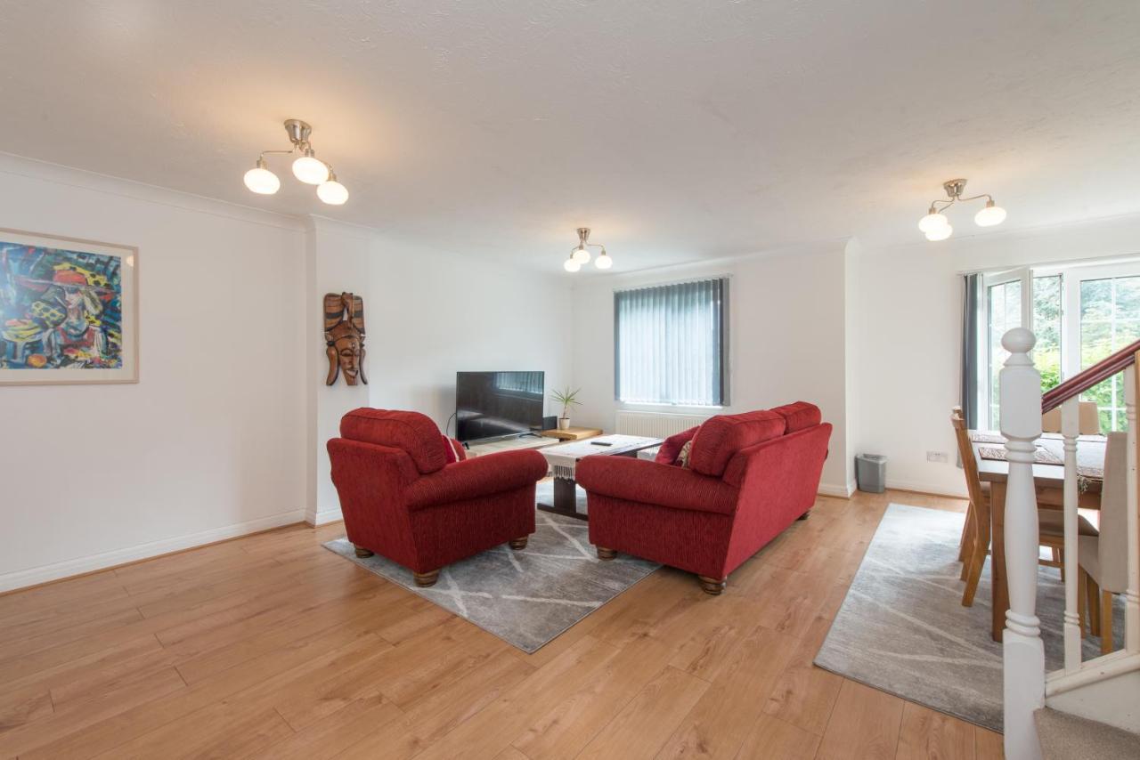 Bay Capital Apartment Cardiff