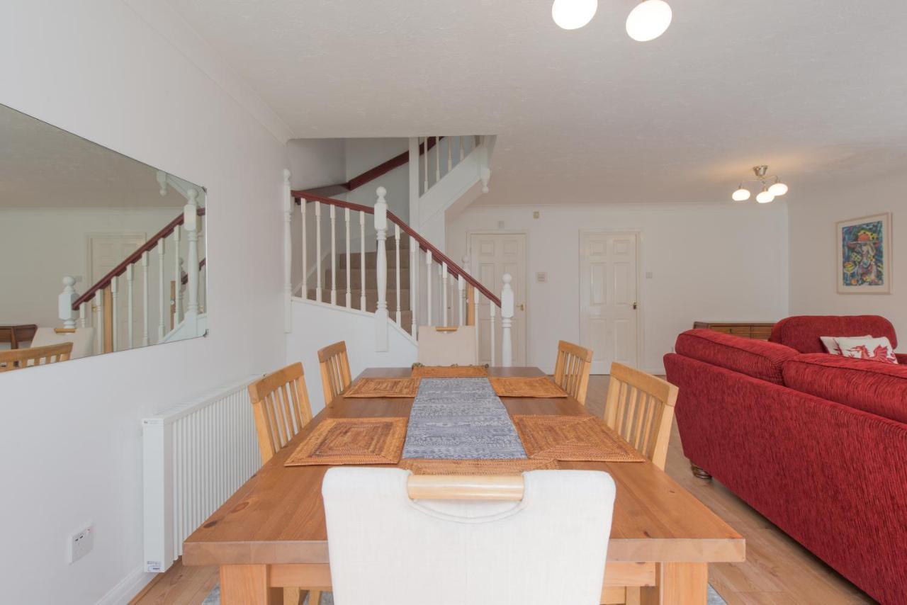 Bay Capital Apartment Cardiff