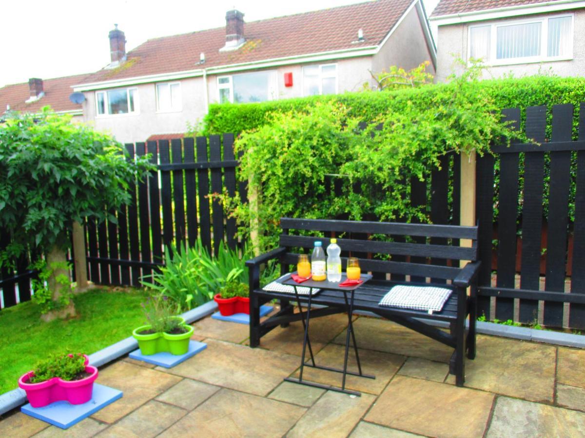216 Glyn Eiddew Guest house Cardiff