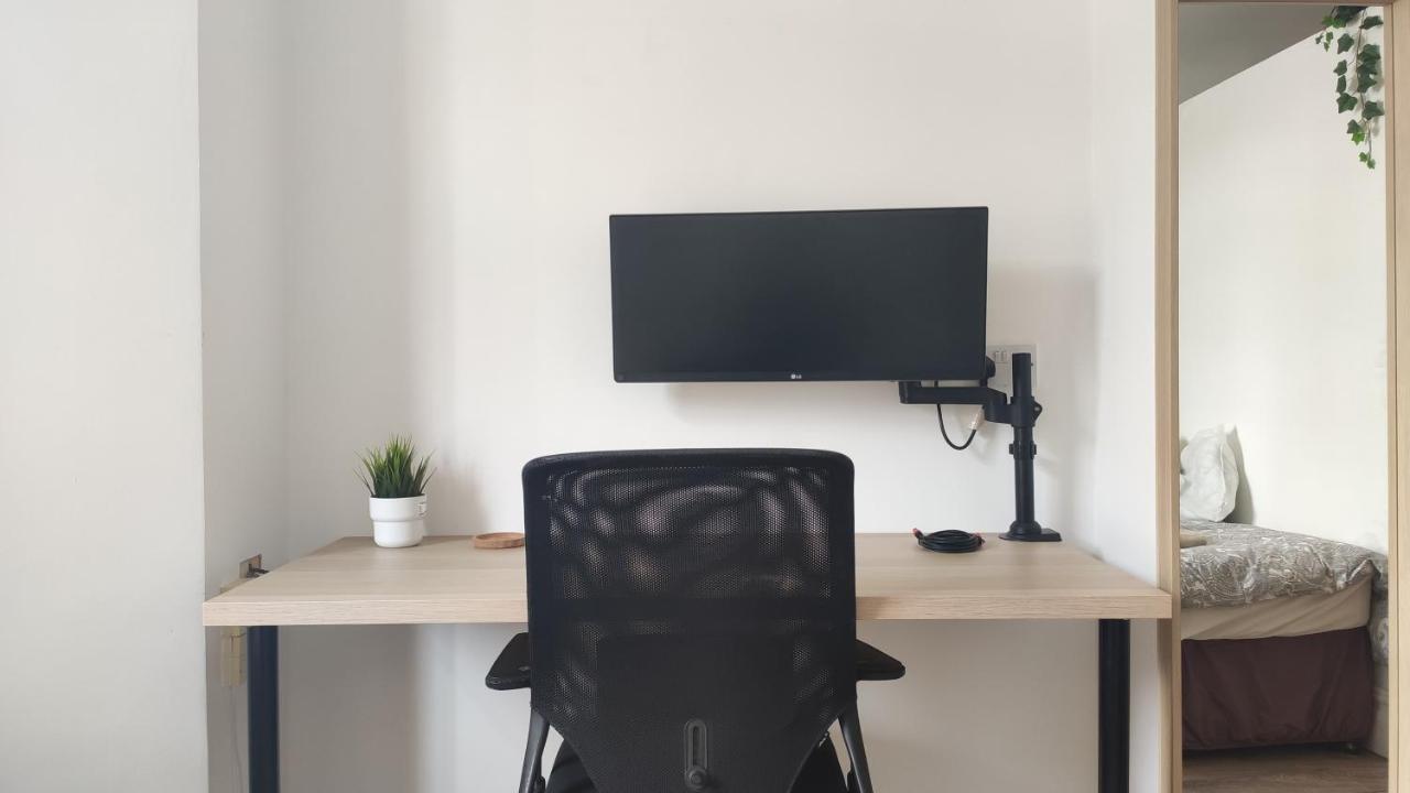 Perfect And Convenient 1 Bedroom Apartment Cardiff