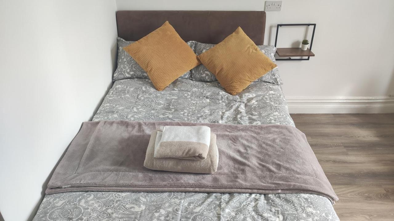 Apartment Perfect And Convenient 1 Bedroom Apartment Cardiff