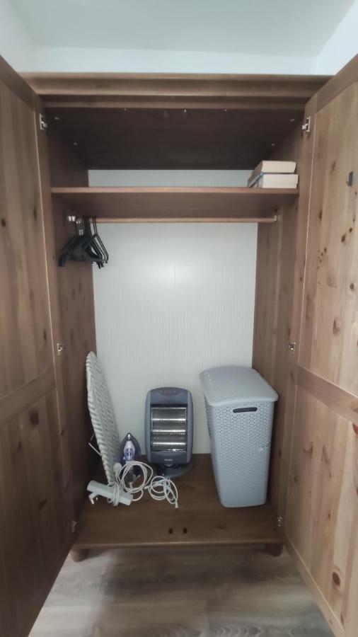 Perfect And Convenient 1 Bedroom Apartment Apartment Cardiff