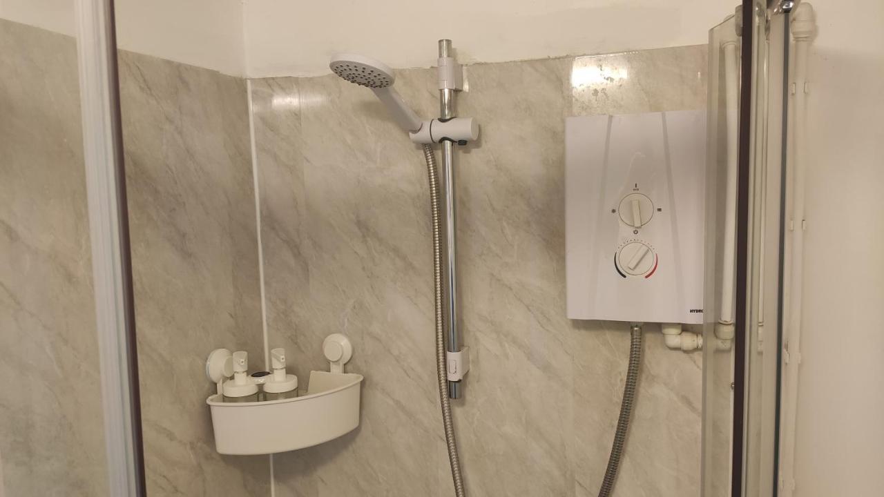 Perfect And Convenient 1 Bedroom Apartment Apartment Cardiff
