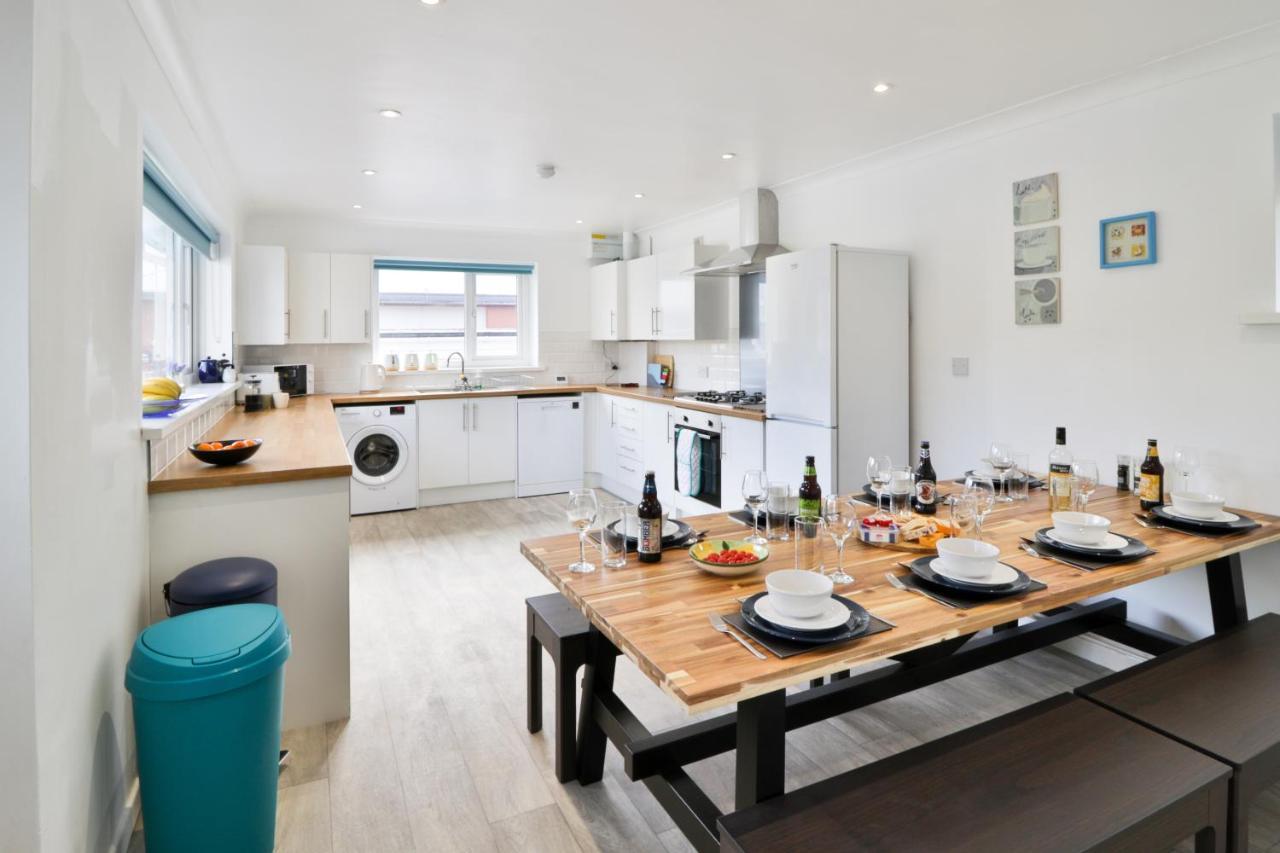 Rumney House Holiday home