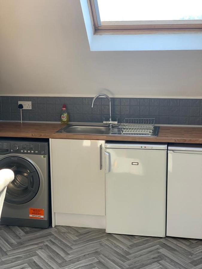 Apartment The Elms - Close To Centre *