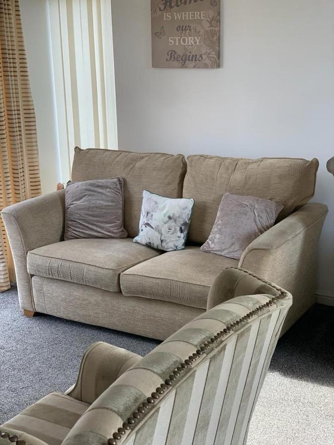 Apartment The Elms - Close To Centre Cardiff