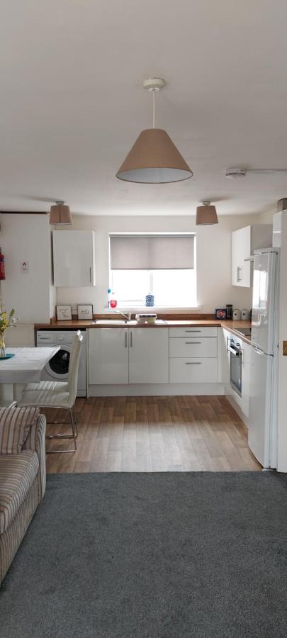 Apartment The Elms - Close To Centre