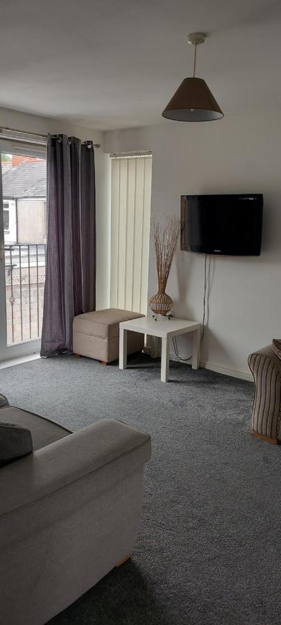 Apartment The Elms - Close To Centre
