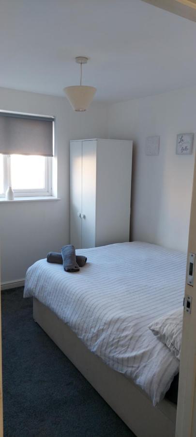 Apartment The Elms - Close To Centre