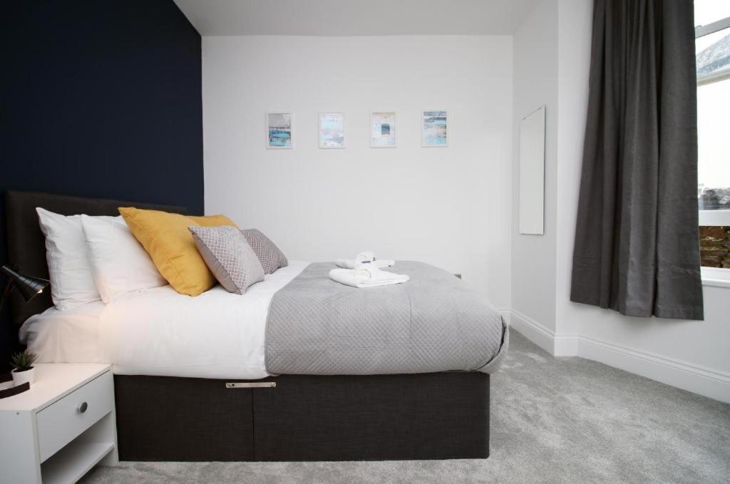 Apartment 16 North Road Flat 1 By Mia Living Free Parking On Site