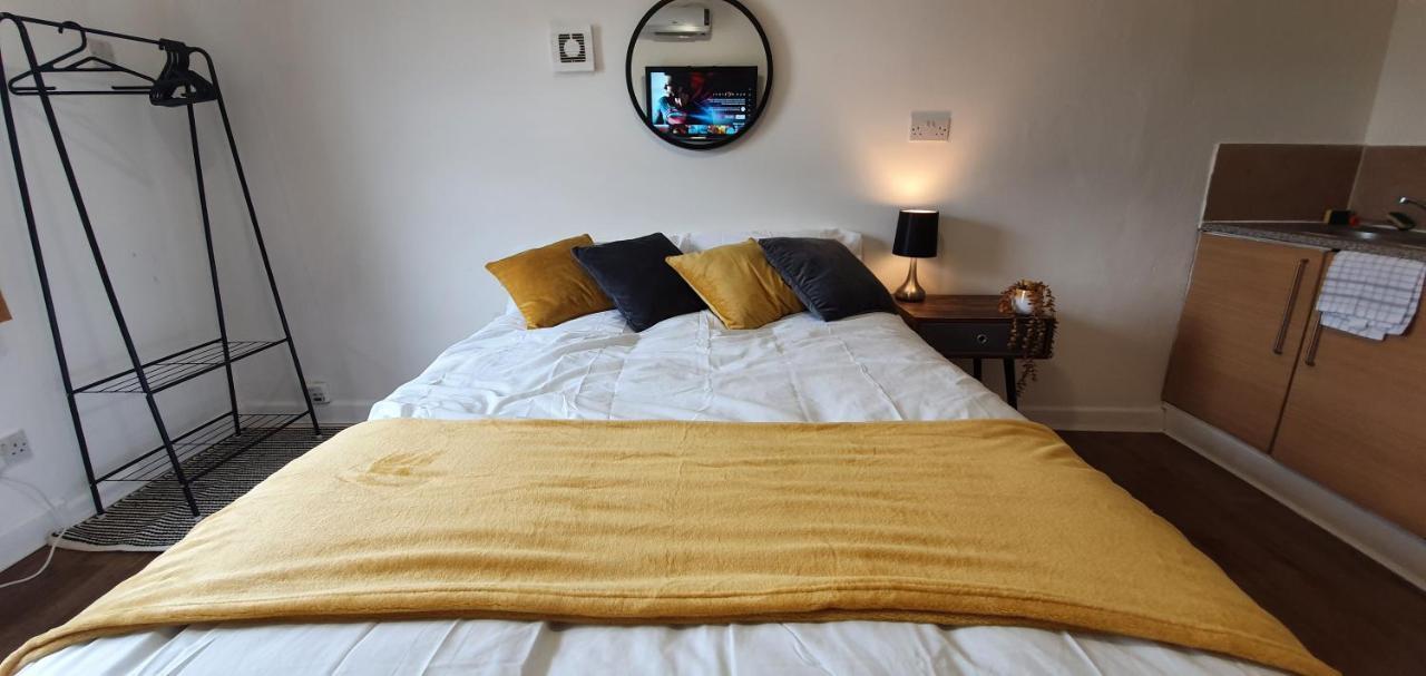 Apartment Fast Broadband, Budget Stay, Free Netflix. Cardiff