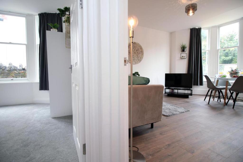 Apartment 16 North Road Flat 1 By Mia Living Free Parking On Site Cardiff