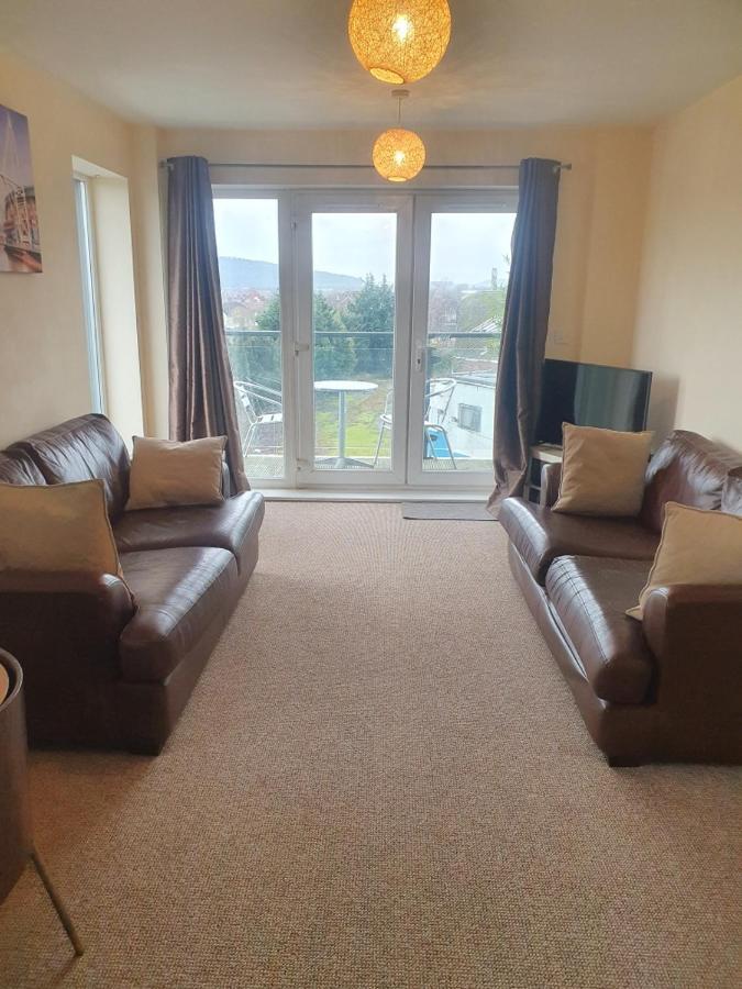 Bankside Self Catering Free Parking & Free Wi Fi