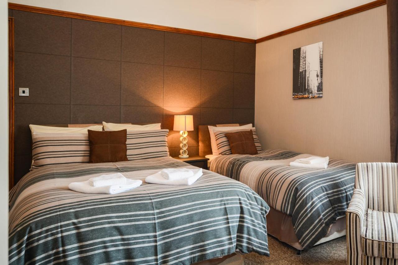 Guest house Tanes Cardiff