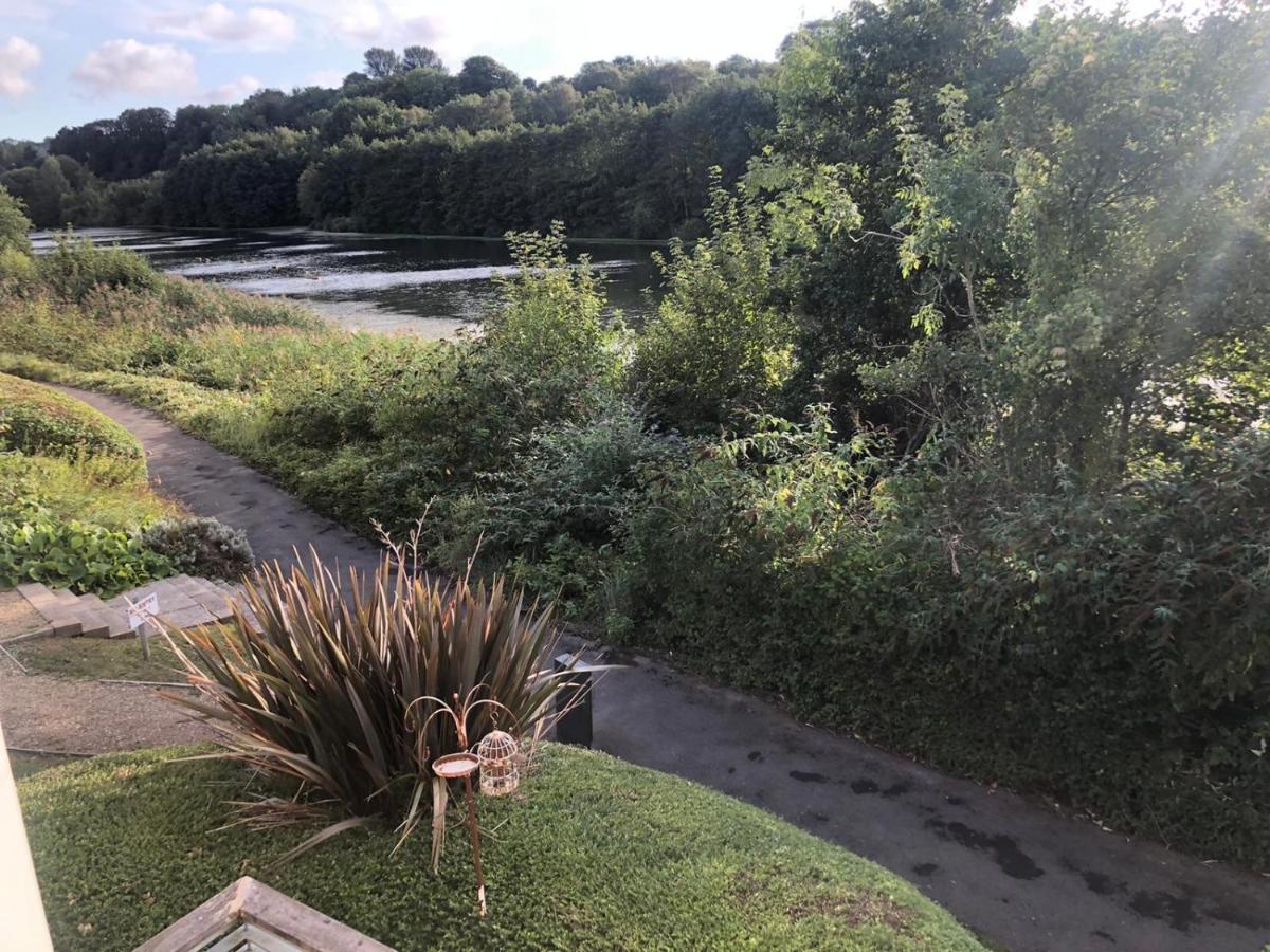 Holiday home River Bay Cardiff
