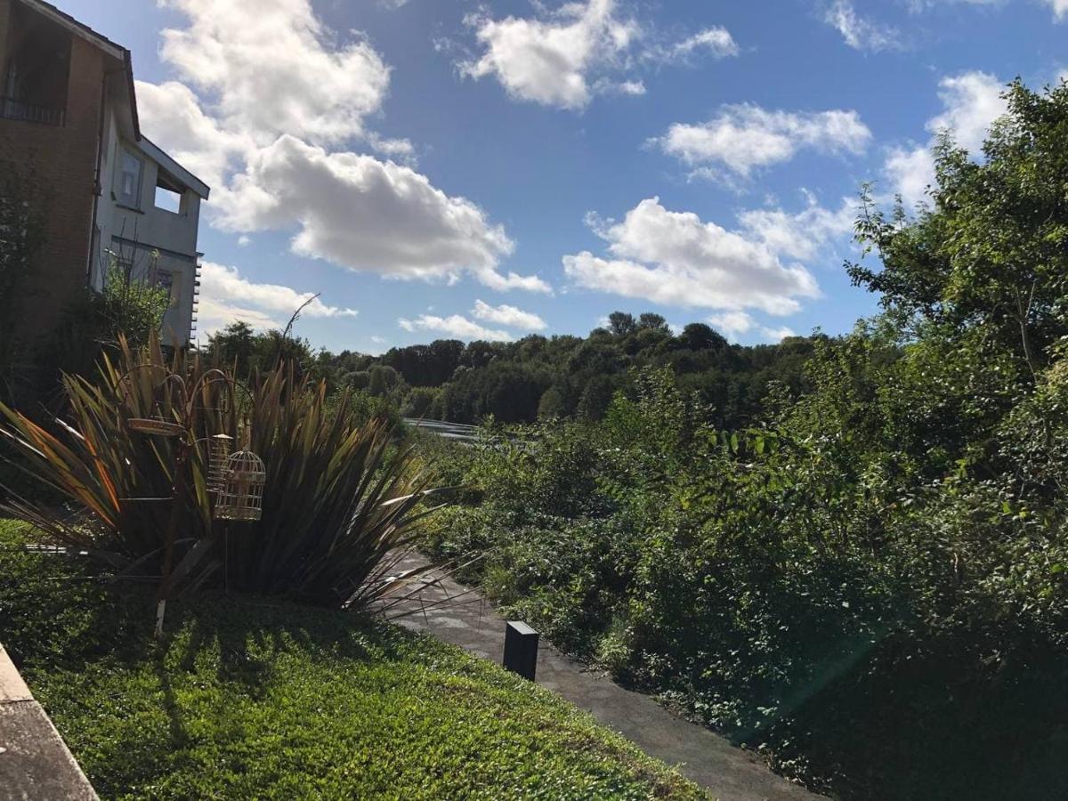 River Bay Holiday home