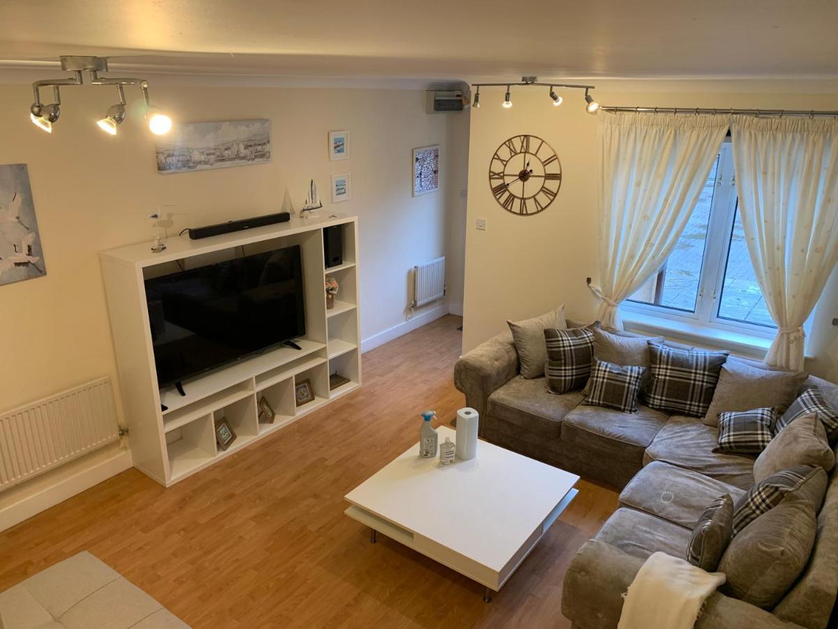 River Bay Holiday home Cardiff
