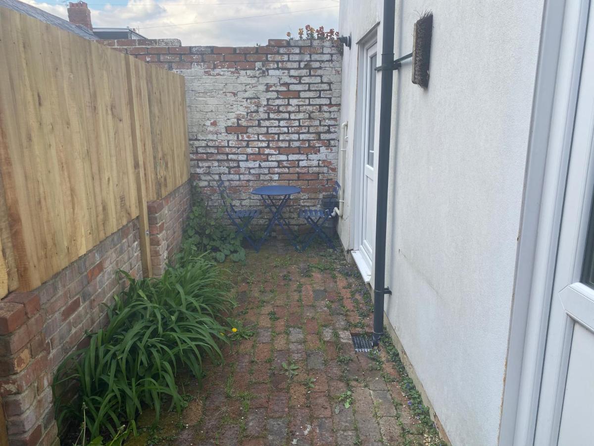 Lovely Coach House With Free Parking *