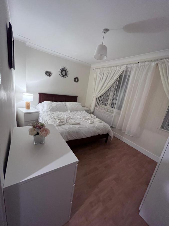 River Bay Holiday home