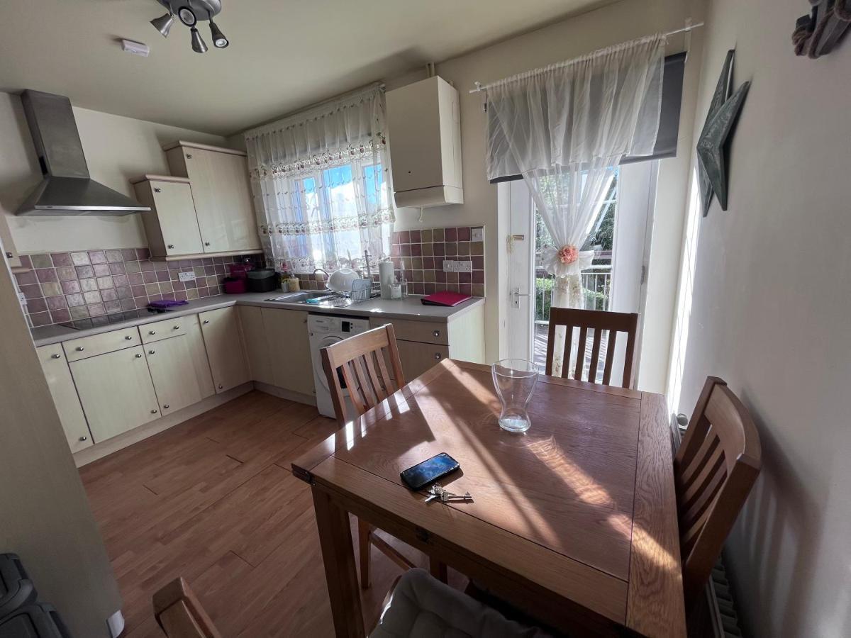 Holiday home River Bay Cardiff