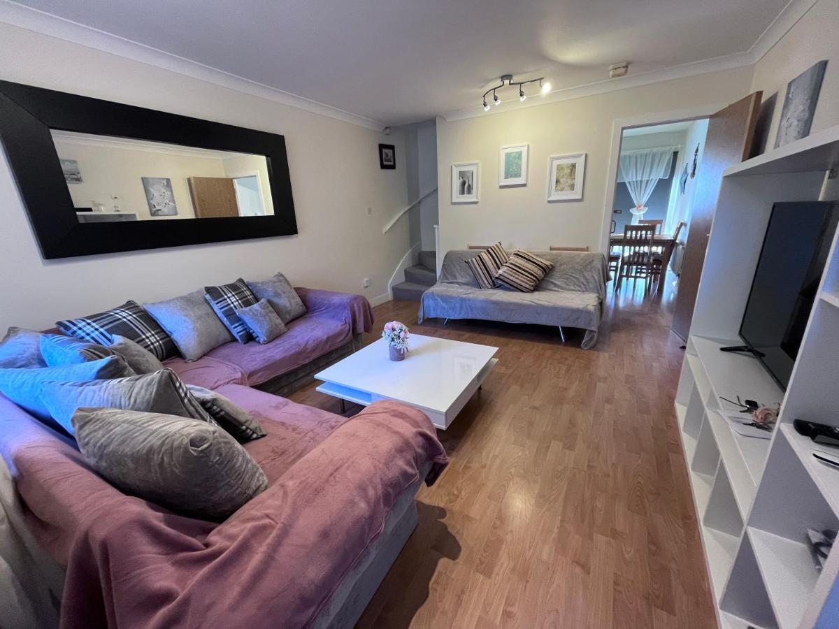 Holiday home River Bay Cardiff