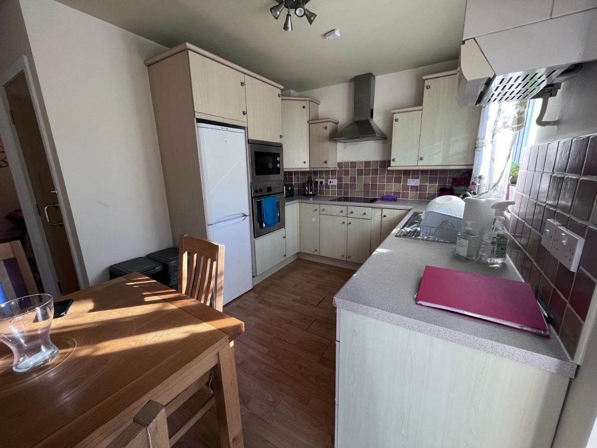 River Bay Holiday home