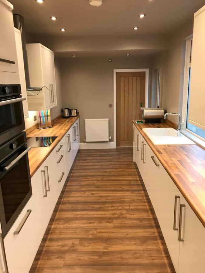 Cosy Vibes House Apartment