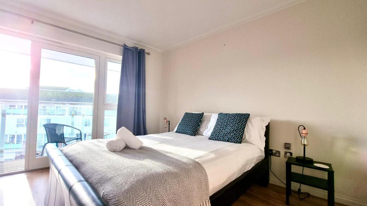 The Townhouse By Switchback Stays Cardiff