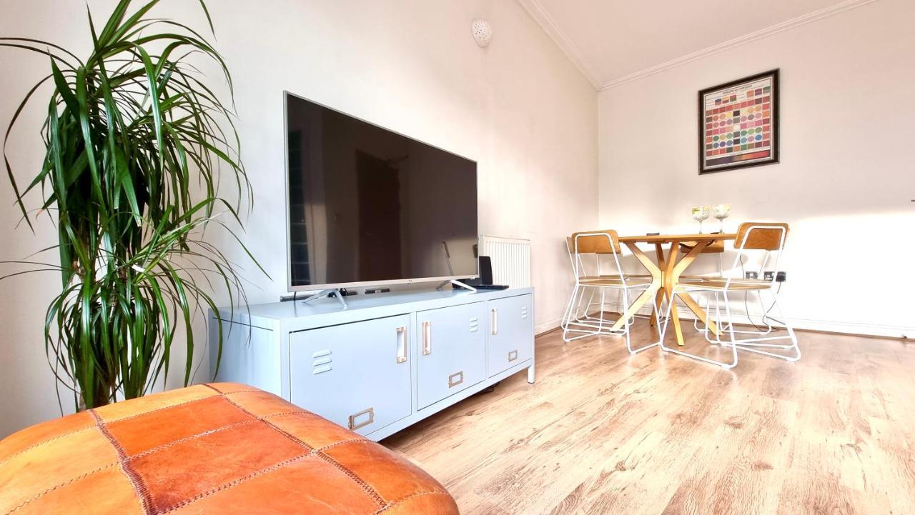 The Townhouse By Switchback Stays *