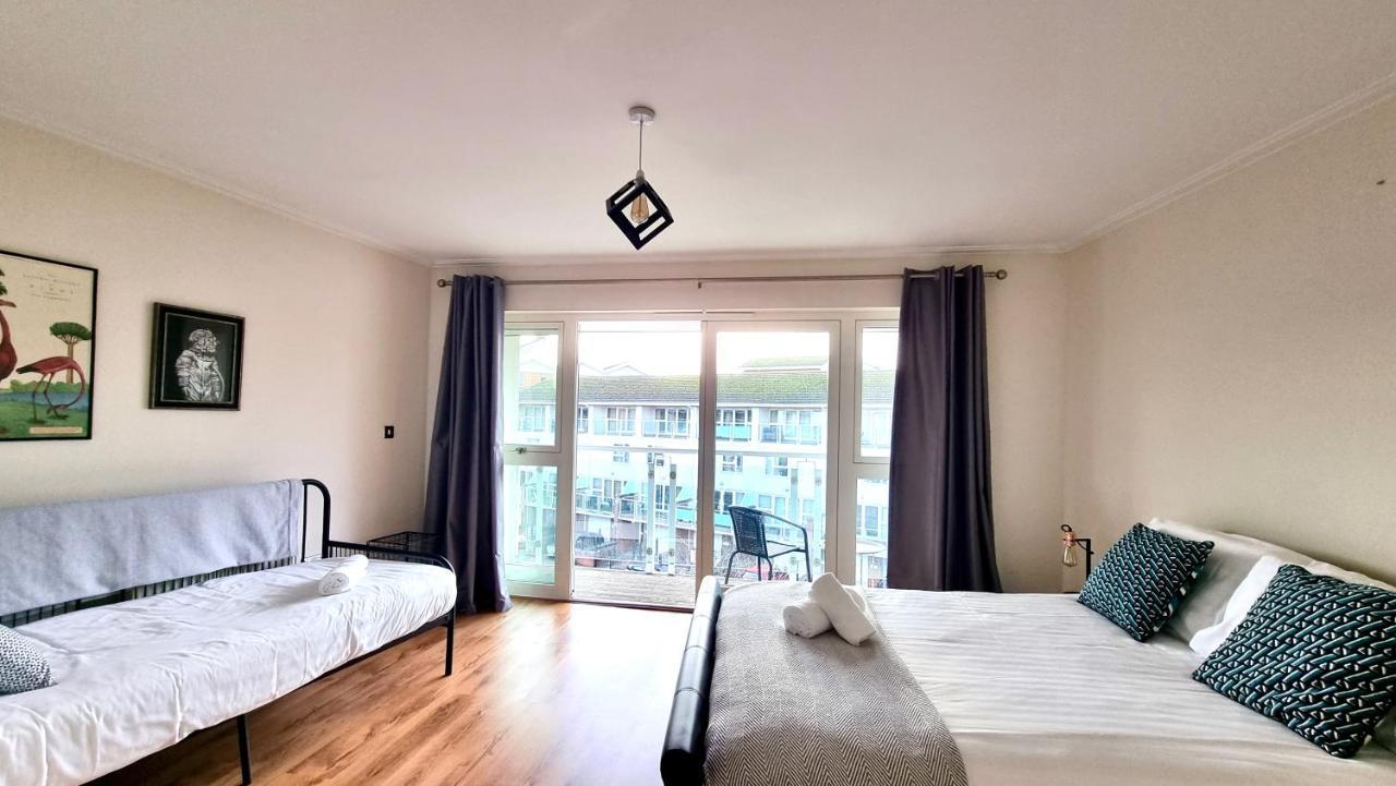 The Townhouse By Switchback Stays Holiday home