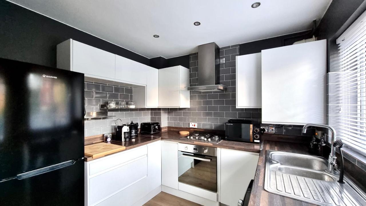 Quay House By Switchback Stays With Free Parking