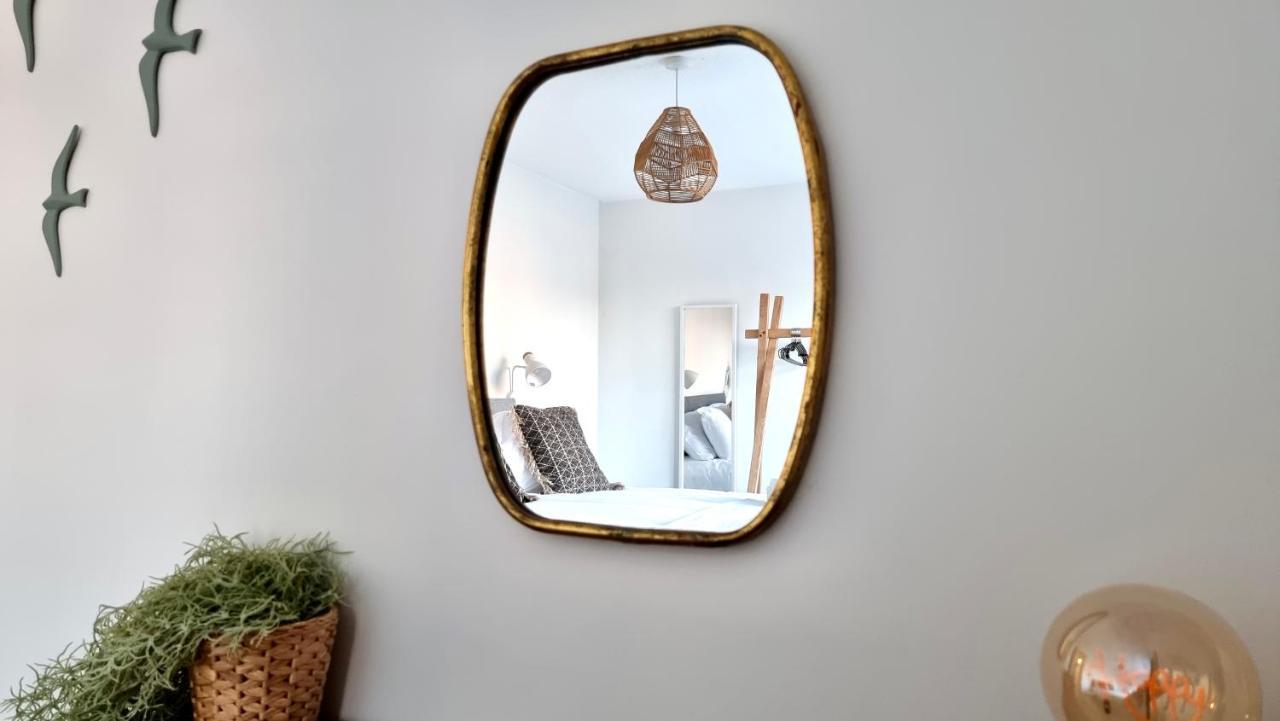 Quay House By Switchback Stays With Free Parking Apartment *