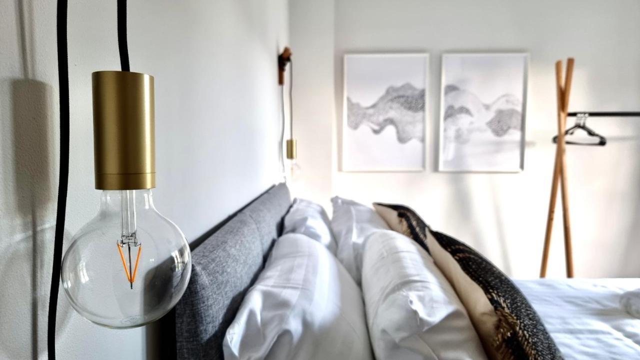Apartment Quay House By Switchback Stays With Free Parking *