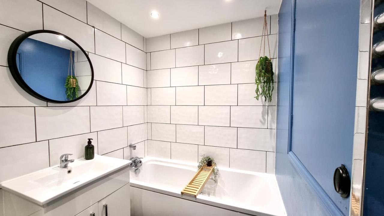 Quay House By Switchback Stays With Free Parking Apartment *