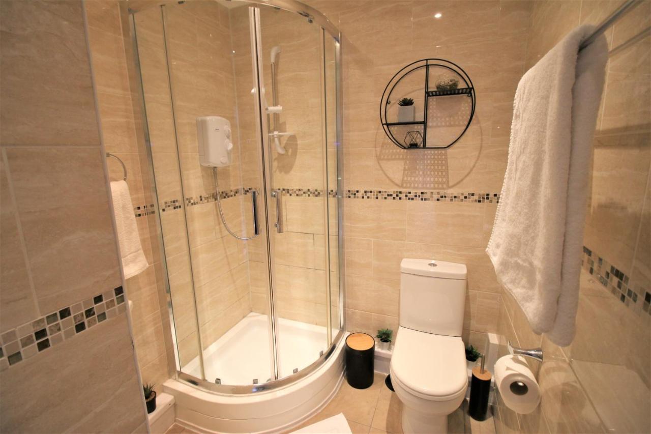 Northcote Lane By Promise Apartment Cardiff