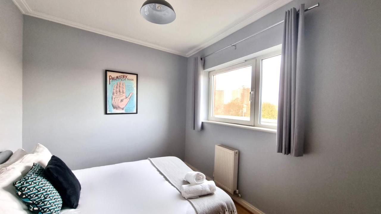 Holiday home The Townhouse By Switchback Stays Cardiff