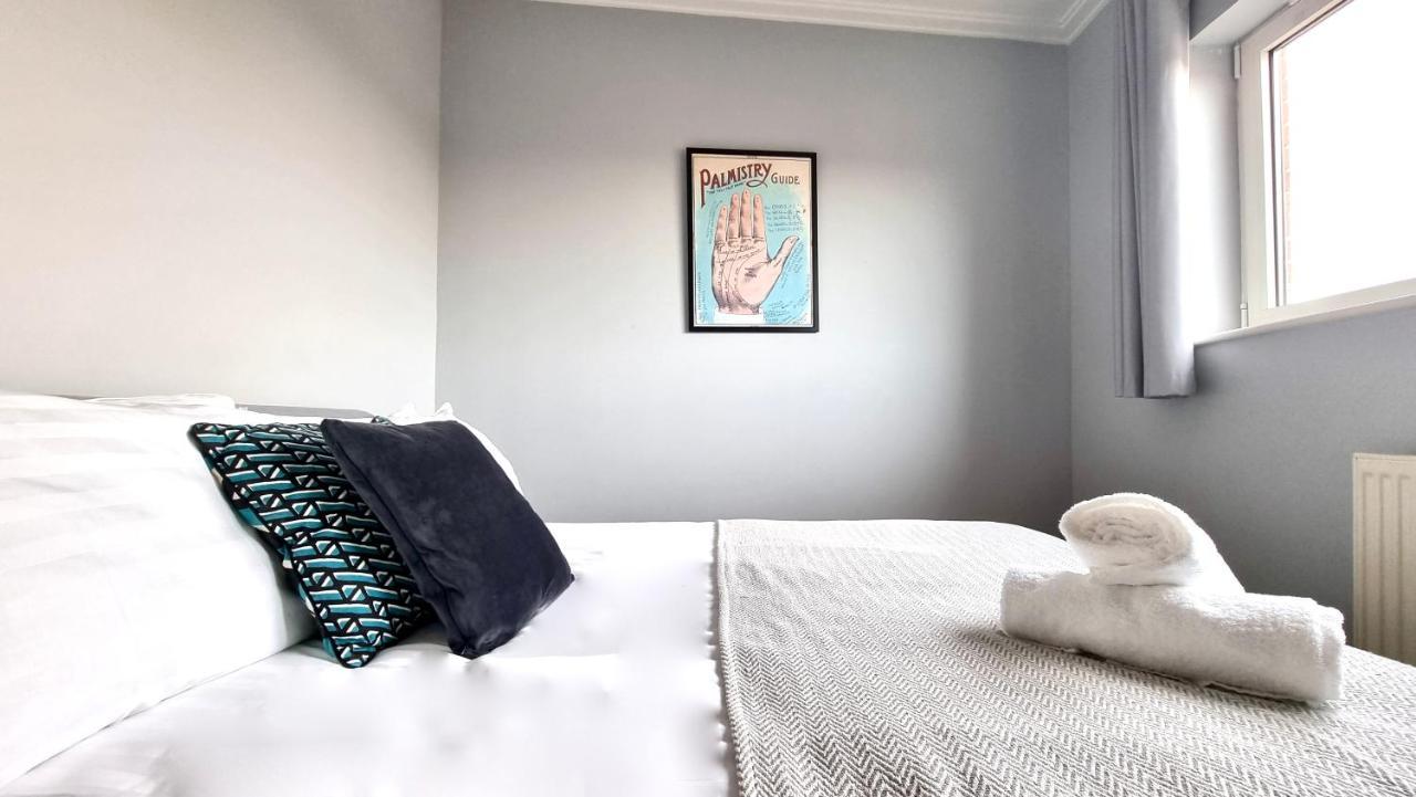 The Townhouse By Switchback Stays Holiday home