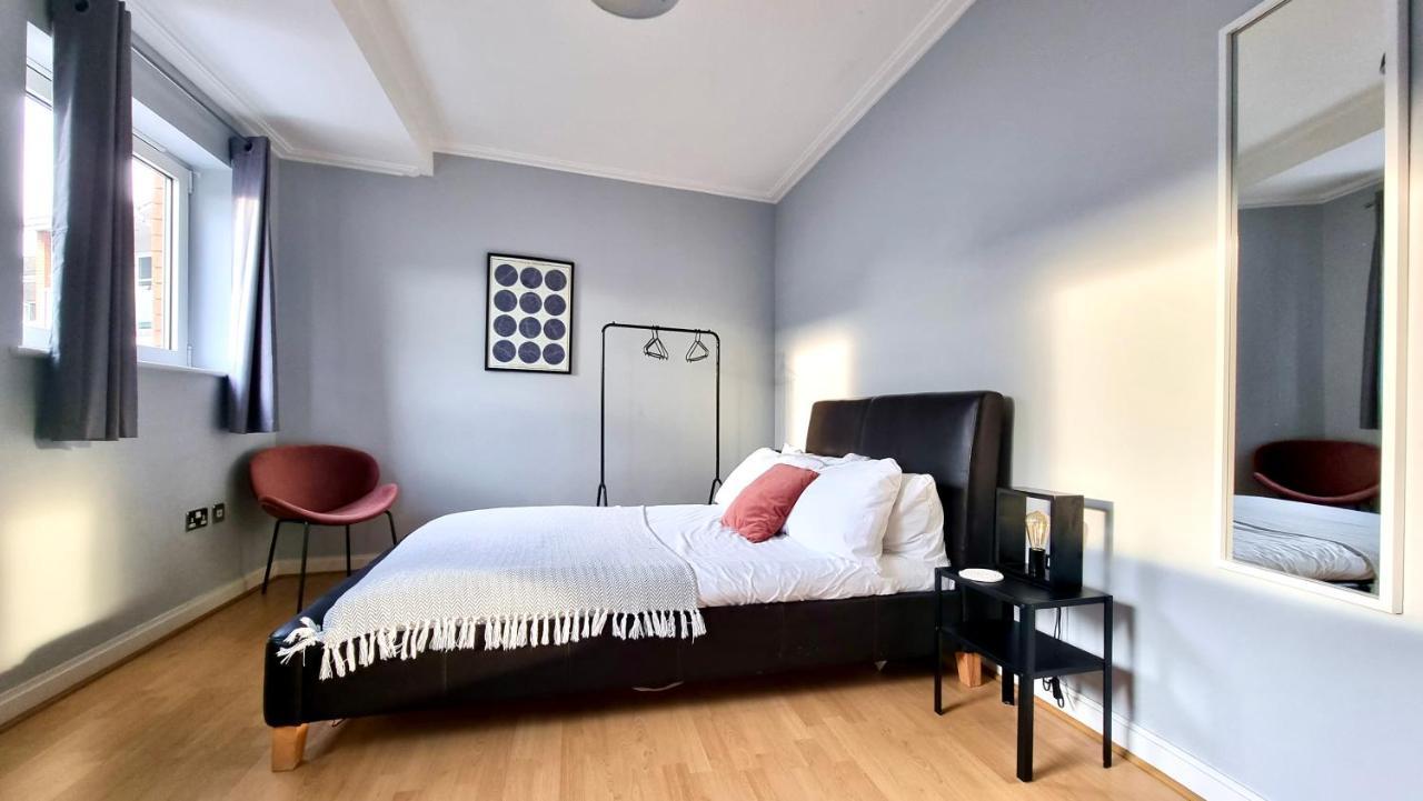 The Townhouse By Switchback Stays *