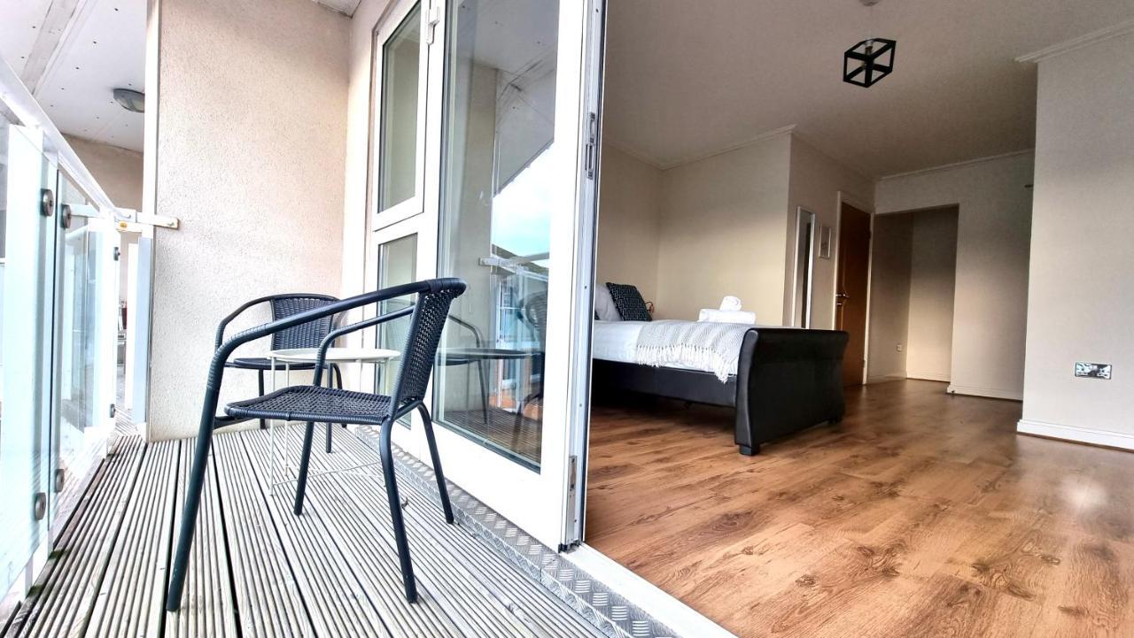 Holiday home The Townhouse By Switchback Stays *