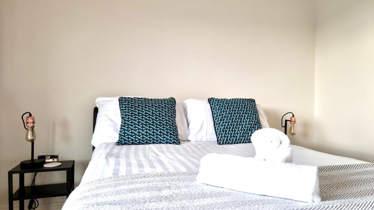 Holiday home The Townhouse By Switchback Stays