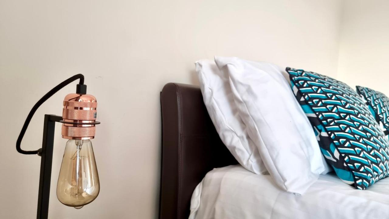 The Townhouse By Switchback Stays Holiday home *