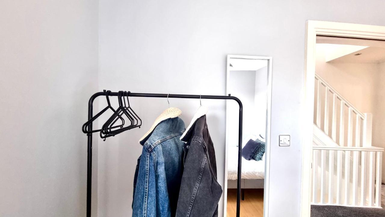 Holiday home The Townhouse By Switchback Stays *
