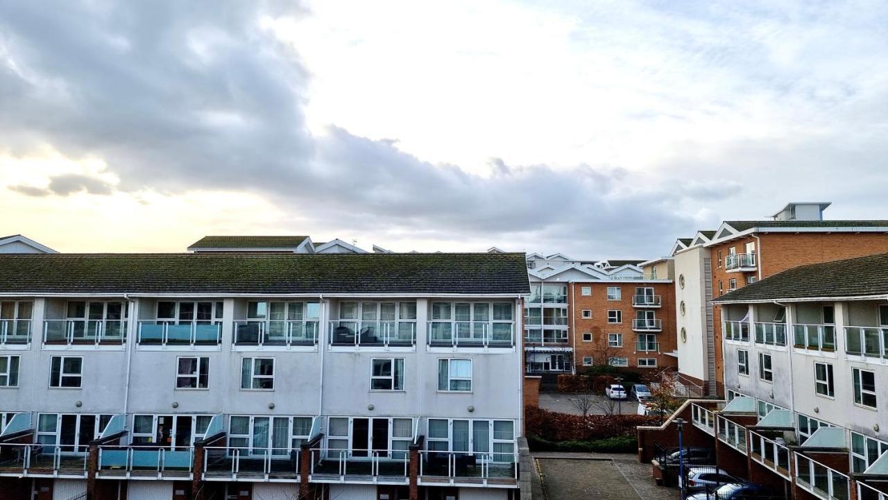 Holiday home The Townhouse By Switchback Stays Cardiff