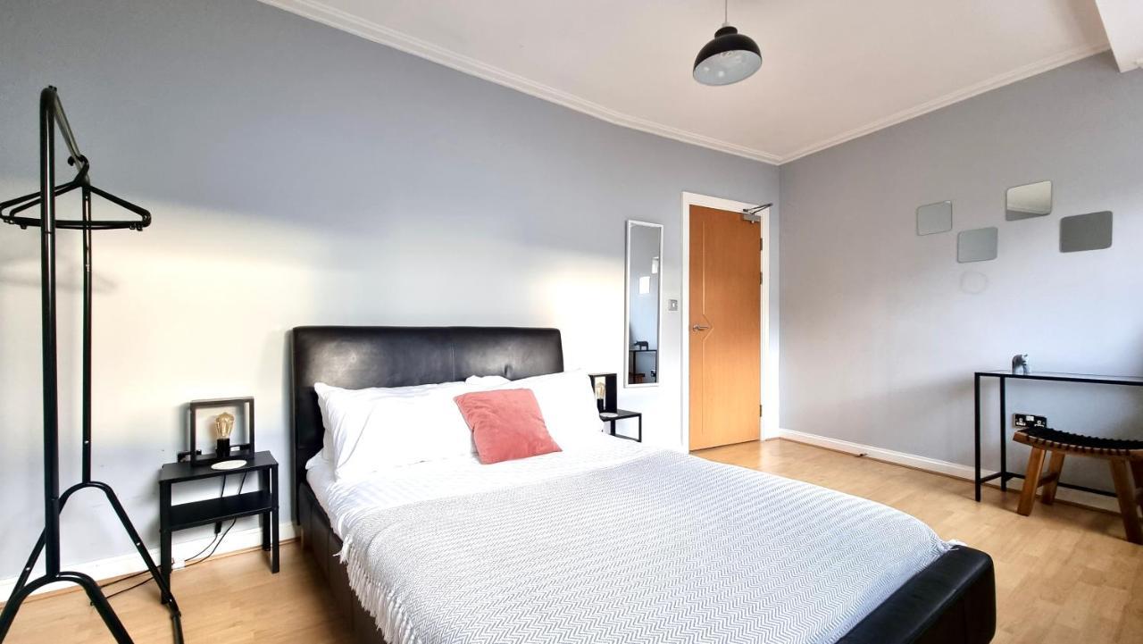 The Townhouse By Switchback Stays *