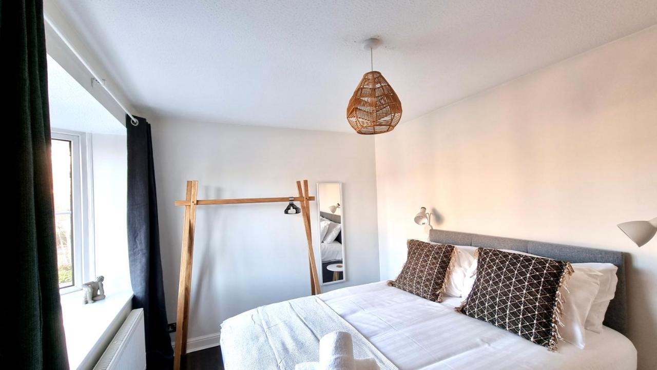Apartment Quay House By Switchback Stays With Free Parking