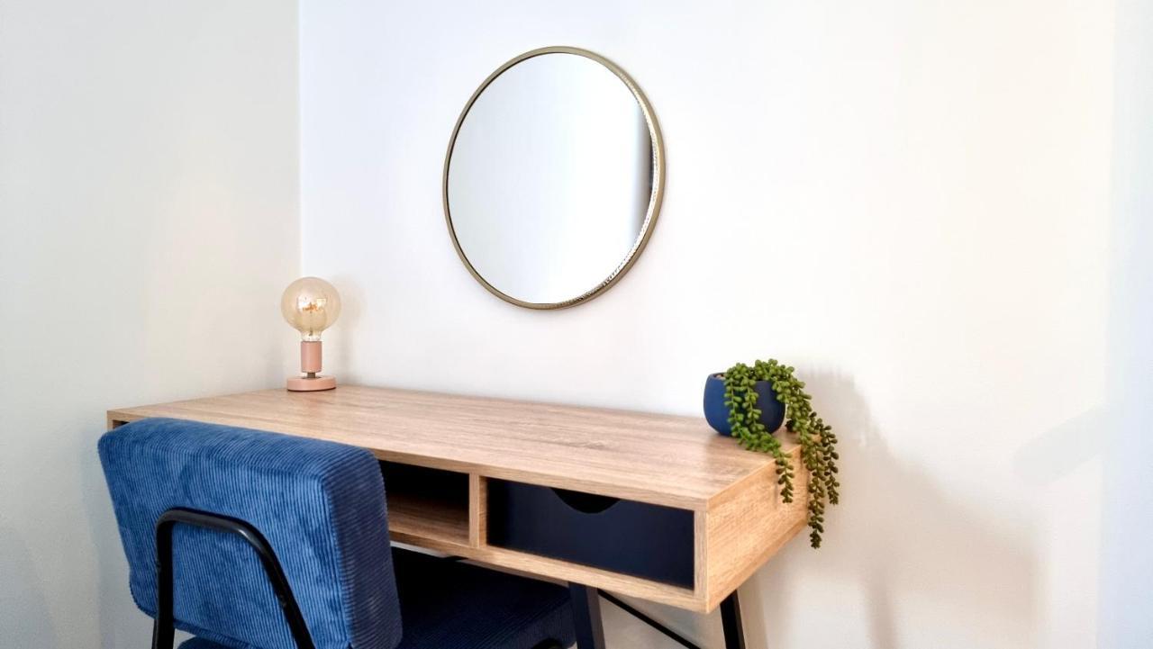 Quay House By Switchback Stays With Free Parking Apartment Cardiff