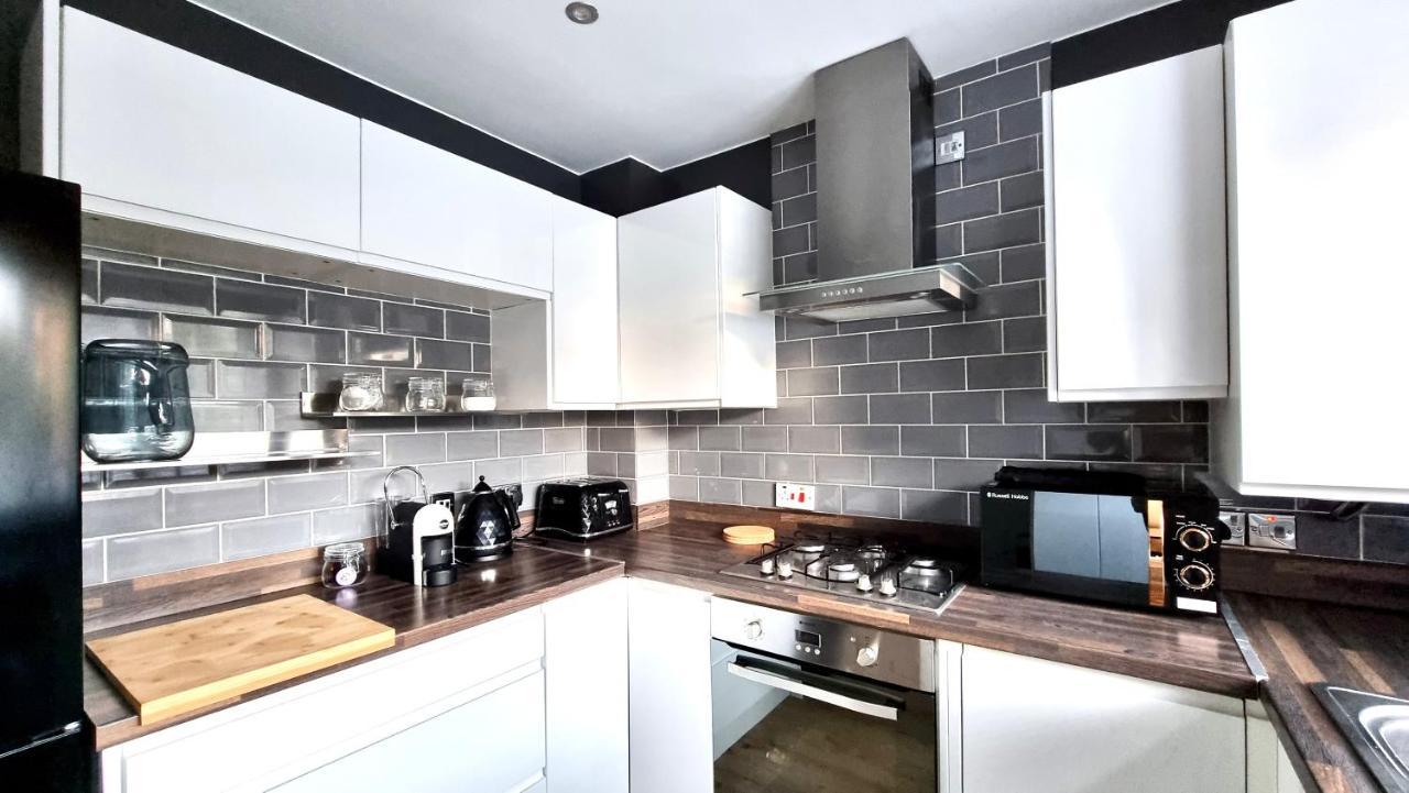 Apartment Quay House By Switchback Stays With Free Parking