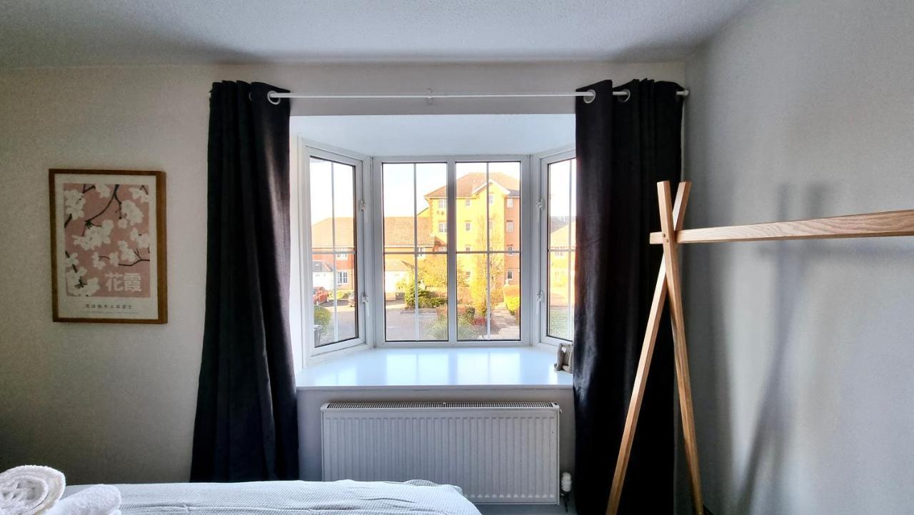 Apartment Quay House By Switchback Stays With Free Parking