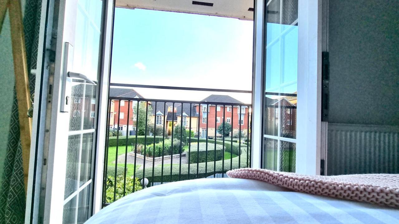 Apartment Quay House By Switchback Stays With Free Parking